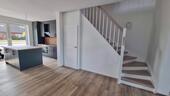 Foto - 4 Zimmer Terrassenwohnung zur Miete in Rhede (Ems)