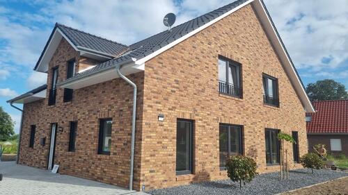 Foto - 4 Zimmer Terrassenwohnung in Rhede (Ems)