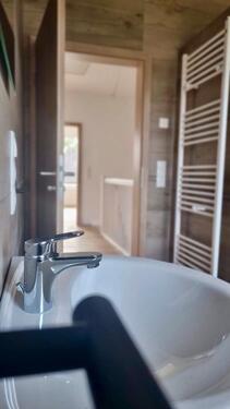 Foto - Terrassenwohnung in Rhede (Ems) zur Miete