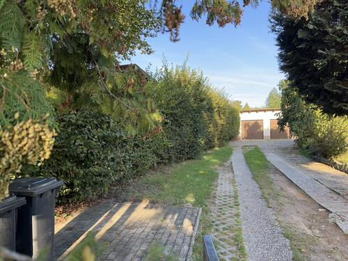 Foto - 6 Zimmer Einfamilienhaus in Bruck in der Oberpfalz