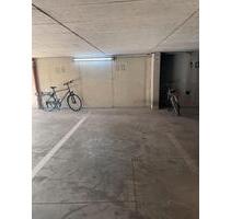Überdachter Stellplatz in Tiefgarage - Bonn Gielgen