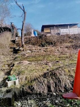 Foto - Grundst&uuml;ck in Suhl