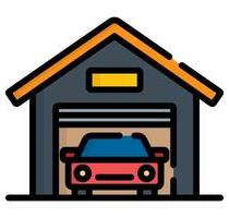 Duplex Garage - 100,00&nbsp;EUR Miete, in Edingen-Neckarhausen (PLZ: 68535)