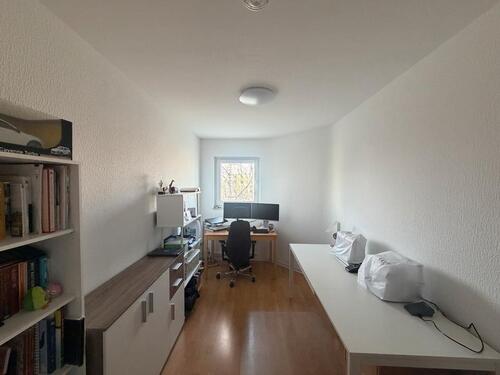 Foto - 3 Zimmer Etagenwohnung zur Miete in Mainz