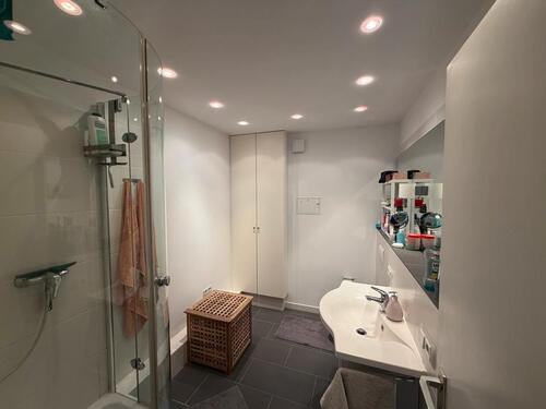 Foto - Etagenwohnung in Mainz zur Miete