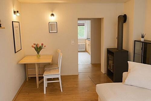 Foto - 3 Zimmer Erdgeschoßwohnung zum Kaufen in Kiel