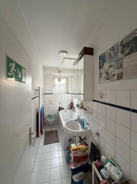 Foto - 2 Zimmer Etagenwohnung zur Miete in Duisburg