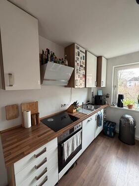 Foto - Etagenwohnung in Duisburg zur Miete