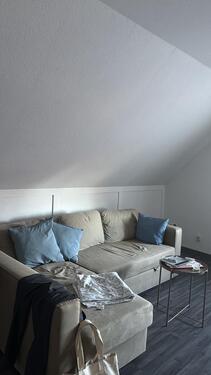 Foto - 3 Zimmer Etagenwohnung zur Miete in Gehrde