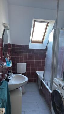 Foto - Etagenwohnung in Gehrde zur Miete