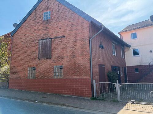 Foto - 6 Zimmer Doppelhaushälfte zum Kaufen in Bockenem