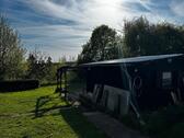 Foto - Garten mit Hütte in Wiesbaden, Dotzheim zu verpachten.