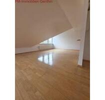 ***Wunderschöne 1-Raum-Wohnung in der Elbe- Havel Passage*** WG NR. 5 - Genthin