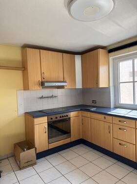 Foto - 4 Zimmer Dachgeschoßwohnung in Mommenheim