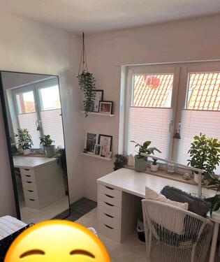 Foto - WG Zimmer zentral in Friesoythe mit eigenem Balkon