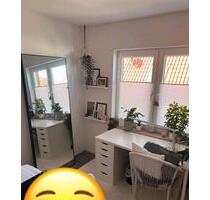 WG Zimmer zentral in Friesoythe mit eigenem Balkon