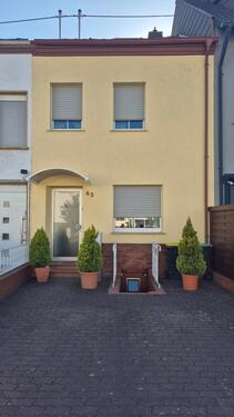 Foto - Einfamilienhaus in Roden Lorisstr.
