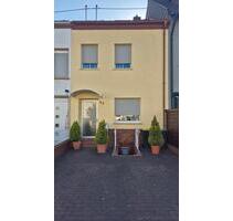 Einfamilienhaus in Roden Lorisstr. - Saarlouis Einfamilienhaus in Roden Lorisstr. - Saarlouis