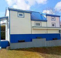 Tiny House, Wochenendhaus, Ferienhaus, Dauerstellplatz, Camping - Hallschlag