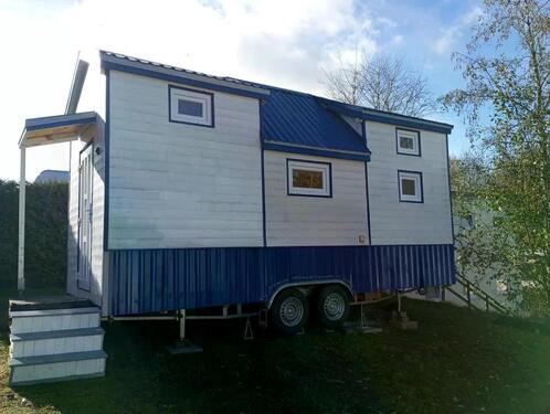 Foto - 2 Zimmer Einfamilienhaus zum Kaufen in Hallschlag