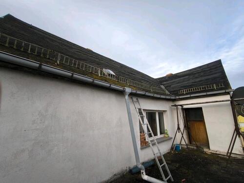 Foto - Mehrfamilienhaus, Wohnhaus zum Kaufen in Wettin-Löbejün