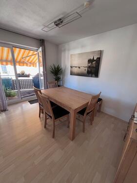 Foto - 3 Zimmer Etagenwohnung in Rielasingen-Worblingen