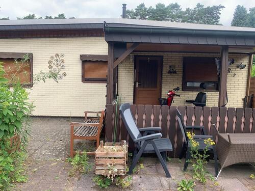 Foto - 2 Zimmer Bungalow zum Kaufen in Olfen