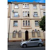 35m²-Wohnung am Dortmunder Nordmarkt