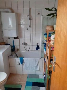 Foto - 2 Zimmer Bungalow in Gummersbach
