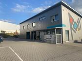 Foto - Büroflächen mit Küchenzeile, 72qm, 1.OG.