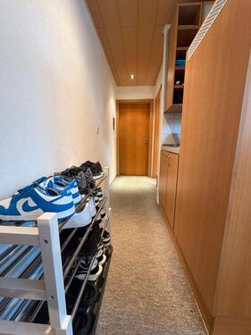 Foto - Etagenwohnung zur Miete in Magstadt