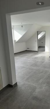 Foto - Maisonette-Wohnung mit Balkon in Mechernich Zentrum