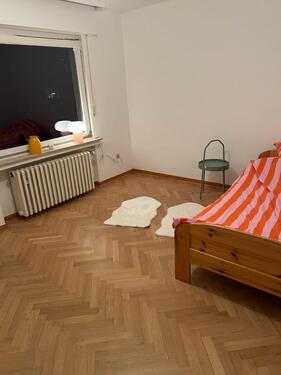 Foto - Etagenwohnung zur Miete in Wachtberg