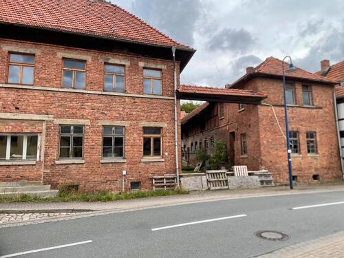 Foto - Einfamilienhaus zum Kaufen in Treffurt