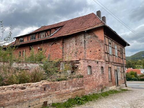 Foto - Einfamilienhaus in Treffurt zum Kaufen
