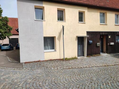 Foto - Einfamilienhaus in Hohenstein