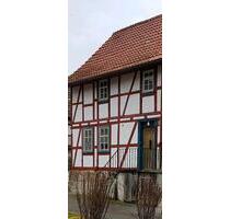 Doppelhaushälfte in Eltmannshausen - Eschwege