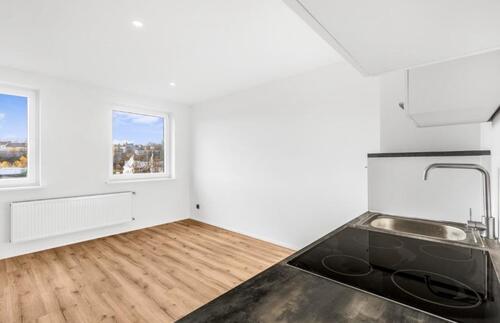 Foto - Etagenwohnung in Hof