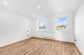 Foto - Etagenwohnung in Hof zur Miete