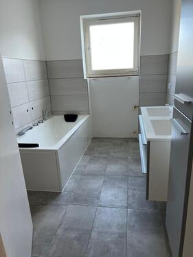 Foto - Stielvoll wohnen mit Aussicht - 4 Zimmer Wohnung in toller Lage in Wellheim zu vermieten.