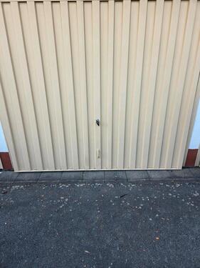 Foto - Vermiete Garage Typ Dresden - 120,00 EUR Miete,