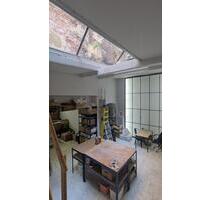 Ceramics StudioAtelier Space – Schöneberg, Berlin