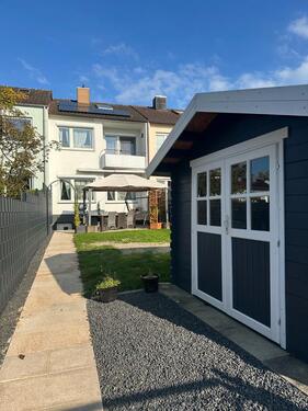 Foto - Provisionsfreies Modernes Reihenmittelhaus in der Kitzenwiese