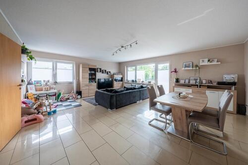 Foto - Etagenwohnung zur Miete in Speicher