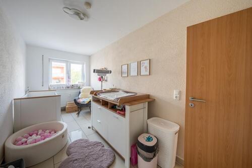 Foto - Etagenwohnung in Speicher