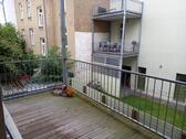 Foto - Wohnung voll ausgestattet mit Balkon zu vermieten