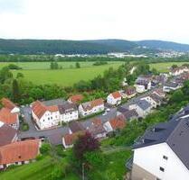 3,5 Zimmer Neubau Maisonette mit Garten, EBK und Lahnblick - Marburg Marbach