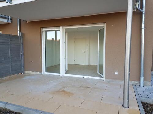 Foto - Etagenwohnung zur Miete in Marburg