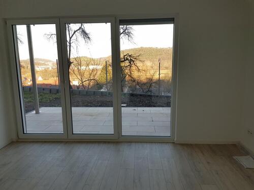 Foto - Etagenwohnung in Marburg