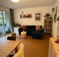 Zwischenmiete 3 Zimmer Balkon 02-052026 - Hamburg Hamburg-Mitte